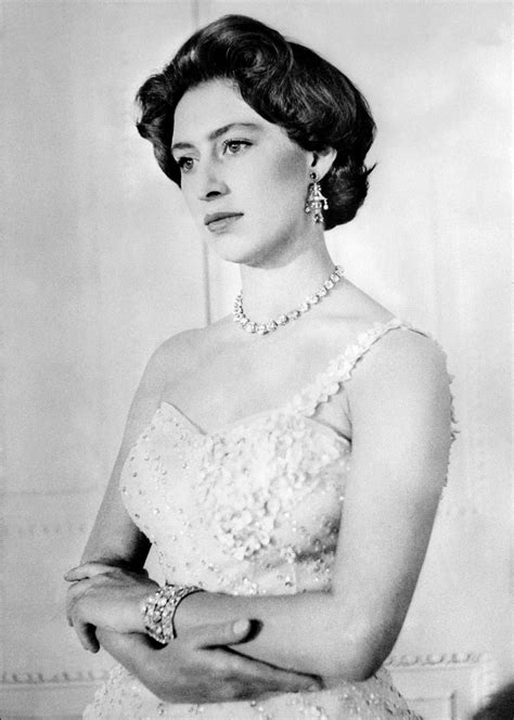 23 Iconic Photographs of Princess Margaret